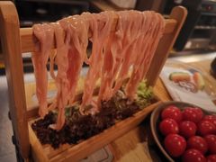 -湊湊火锅·茶憩(恒隆广场店)