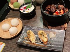 -赤坂亭·M9和牛烧肉(南京江南虹悦城店)