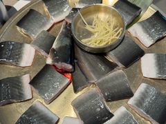 -味家烤肉烤鳗鱼牛排(西塔旗舰店)