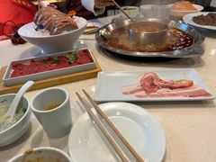 -麻辣空间·清油火锅(水井沟店)