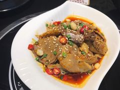 -川里谈·川味小馆(北京路店)