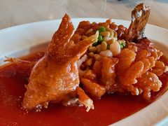 -苏州W酒店·苏滟中餐厅