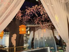 -荷塘秋月·本帮江浙菜(国权路店)