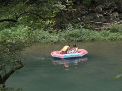 -水墨汀溪风景区