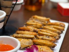 -俏东方·海味水饺·青岛菜(崂山店)