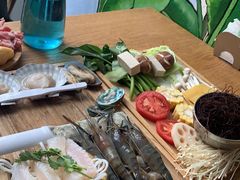 -Thai Basil罗勒叶泰式餐厅(时代天街店)