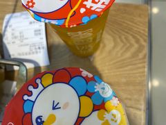 -蜜雪冰城(武进区吾悦店)