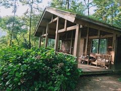 -重庆雨台山风景区