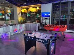 -CIAO·团建聚餐·生日派对轰趴馆(福田店)