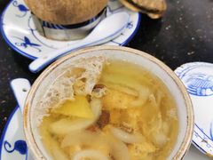 -達揚原味燉品(文明路店)