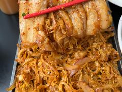 -红东阁东北菜烤肉酒馆(CROSS万象汇店)