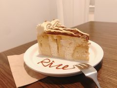 -野路甜点铺(松柏路店)