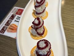 -隆喜元鱼汤包·海鲜(中联广场店)