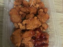 盐酥鸡-黄记潮汕甜汤(贝底田坊店)