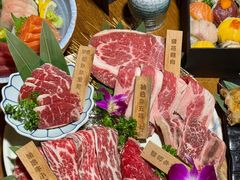 -河风の幸会精致料理