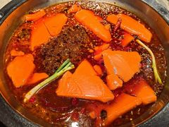 -清真·天府皇城坝百年牛肉火锅(皇城清真寺店)