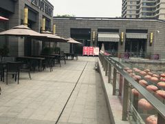 -薇酌饮·陕西菜(南门外店)