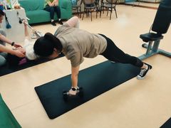 -中田健身工作室(博兴路店)