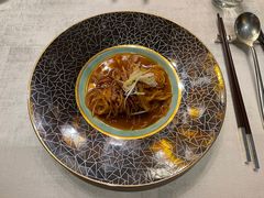 -东海朗廷酒店-唐阁T’ANG COURT 中餐厅