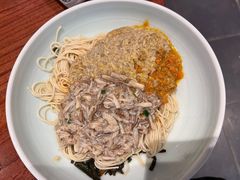 -裕兴记•蟹黄面馆(人民广场店)