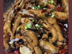 -小民大排档(光谷店)