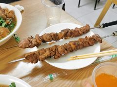 -胖子卤煮
