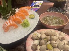 -弓二·烧鸟居酒屋(财富购物中心店)