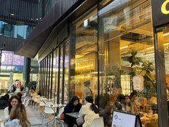 -OUR Bakery(三里屯太古里店)