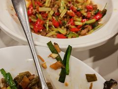 -攸州小镇家湘菜(小米科技园店)