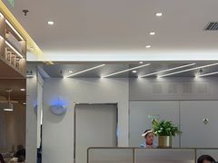 -西贝莜面村(赛格国际购物中心店)