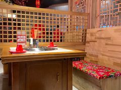 -玺炖·中国铁锅炖(虹桥天街店)