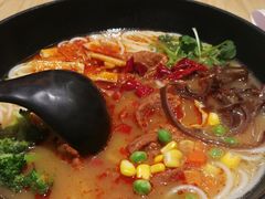-云味馆过桥米线(皇庭广场店)