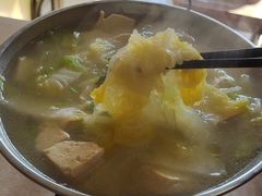 -宝光熏肉鞋底火烧(新街口店)