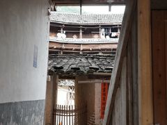 -初溪土楼群