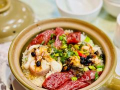 -尝囍煲仔小菜