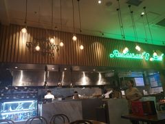 门面-TAMATI(巴黎贝甜韩式西餐厅店)