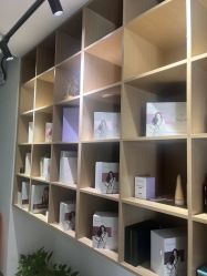 -漂亮妈妈通乳·塑形·产后恢复(奥体店)