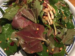 -云海肴·汽锅鸡·云南菜(天津国金汇店)