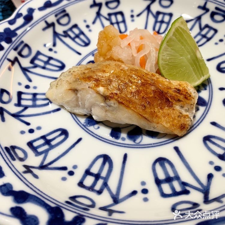 北外滩日料性价比之王,超美江景露台寿司怀石