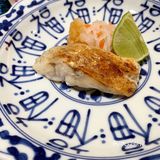 北外滩日料性价比之王，超美江景露台寿司怀石