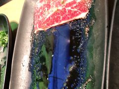 -新石器烤肉(南站店)