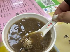 -王桂峰特色小吃(浔阳路店)