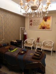 -梦莲娜美容连锁机构