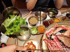 -西塔老太太泥炉烤肉(杭州首店)