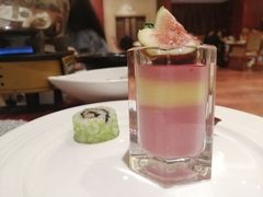 -嘉莱特精典国际酒店·醇咖啡厅