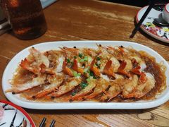 -新白鹿餐厅(龙游路店)