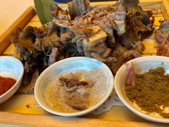 -东方红海鲜百汇(国际大厦店)