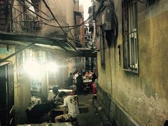 -桂萍特色牛筋牛杂(长堤街总店)