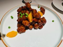 -外婆家(西红门荟聚购物中心店)