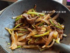 -马灯部落·西湖边的创意山景餐厅(虎跑动物园店)